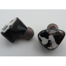 HiFi True Wireless Earbuds Bluetooth 5.0 Wireless Headphones